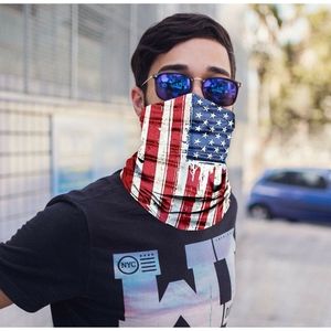 Highland Tactical Bandana Gaiter